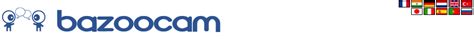 Deutsche Chatroulette : Bazoocam.org.